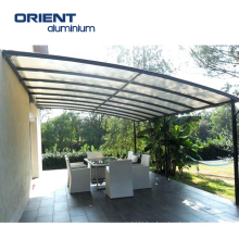 High quality awning outdoor